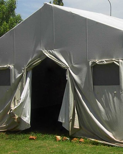 Изготавливаем солдатские палатки в Новодружеске вместимостью <strong>до 70 человек</strong>